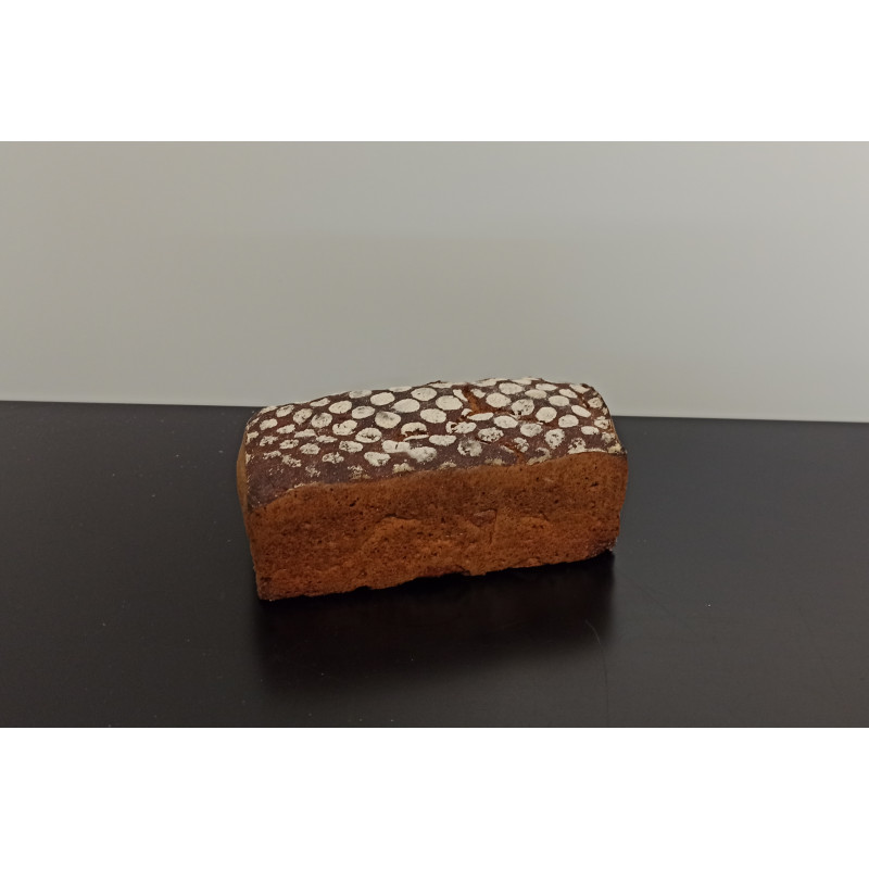 Pain de seigle 500g environ