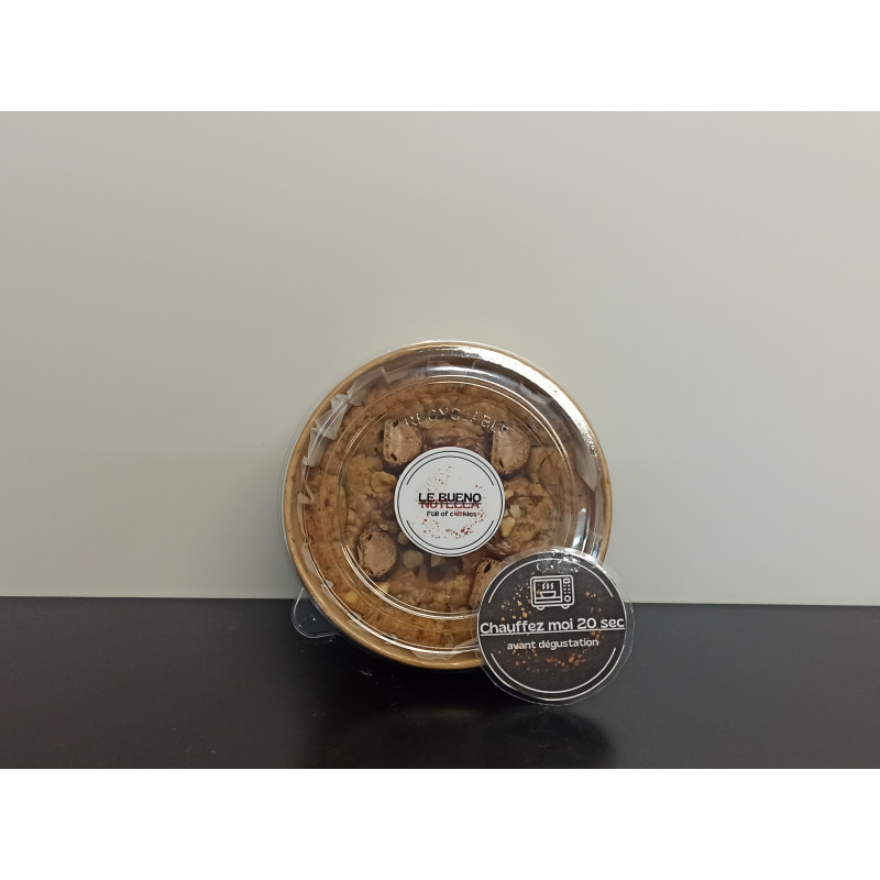 Le BIG Bueno Nutella 350g