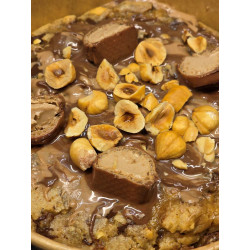 Le BIG Bueno Nutella 350g