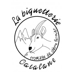 Palet de chèvre Frais