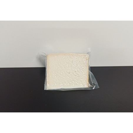 Tome Bio de chèvre vieille...