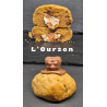 Cookie L'Ourson 