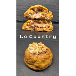 Cookie Le Country 