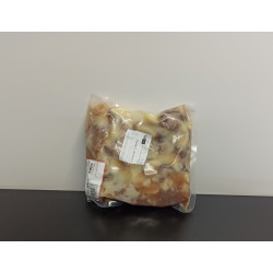 Gésiers confit de poulet Bio 9.56€ 400g environ