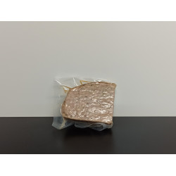 Pâté de volailles Bio 5.58€ les 200g environ