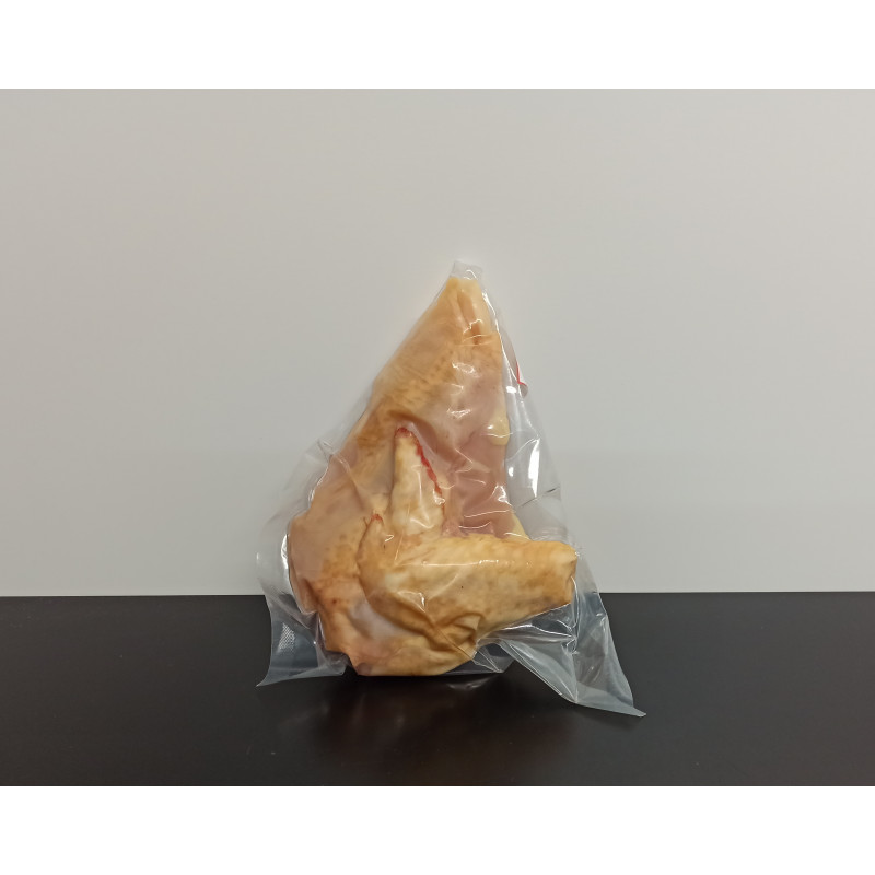 Suprême de poulet 11.04€ 400g environ