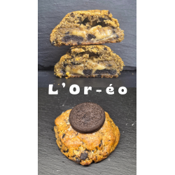 Cookie L'OR-EO