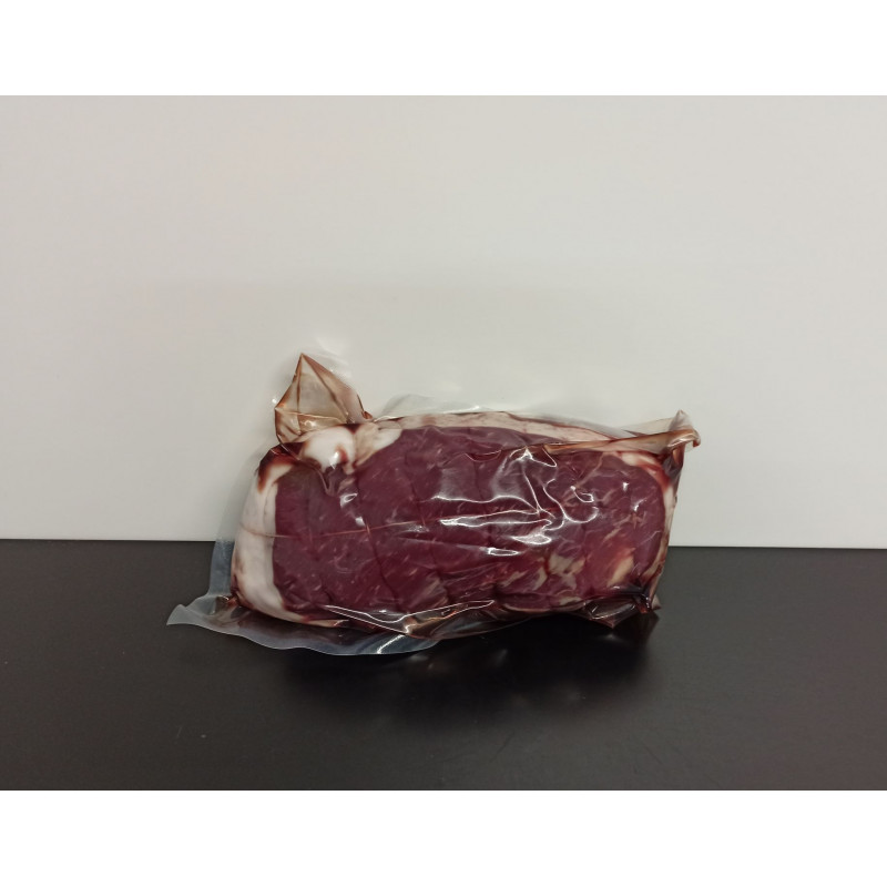 Rosbif de Bœuf 1kg environ à 22.90€
