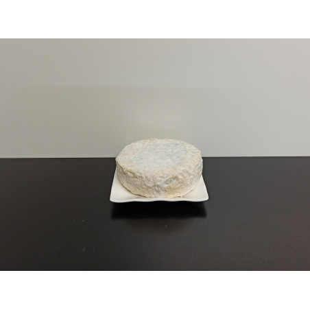 Camembert de brebis crémeux...