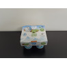 4 Yaourts au kiwi 125g