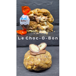 Cookie Le Choc-O-Bon