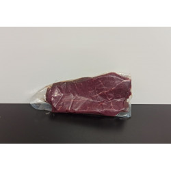 Macreuse à griller de Bœuf 6.20€ environ 310g