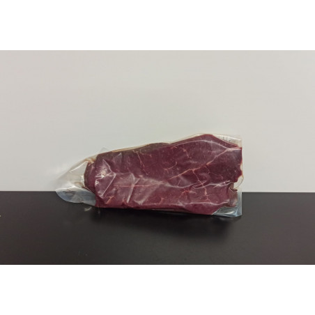 Macreuse à griller de Bœuf...