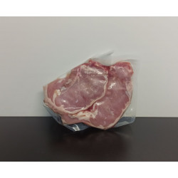 2 Cotes de veau 430g environ à 11.20€