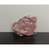 2 Cotes de veau 430g environ à 11.20€