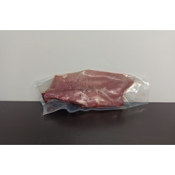 Basse côte de veau 650g environ à 11.00€