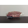 Basse côte de veau 650g environ à 11.00€