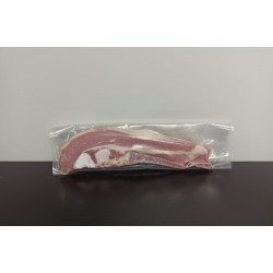Poitrine de veau 330g environ à 5.23€