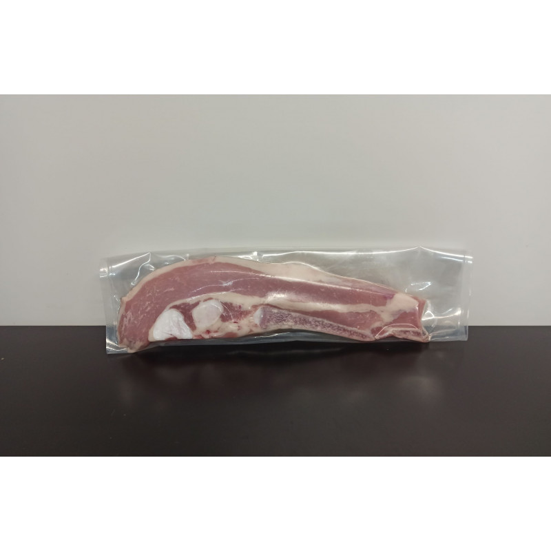 Poitrine de veau 330g environ à 5.23€