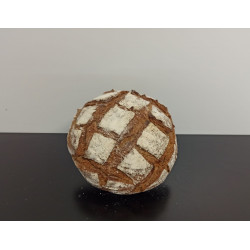 Pain Méteil Bio 500g environ