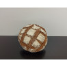 Pain Méteil Bio 500g environ