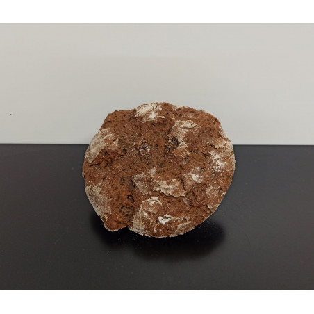 Tourte seigle Bio 500g environ
