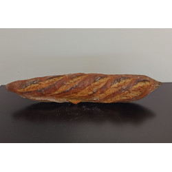 Flute Bio 500g environ