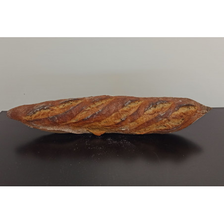 Flute Bio 500g environ