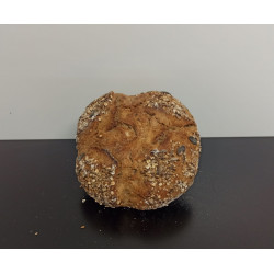 Pain Rustigraines Bio 500g environ