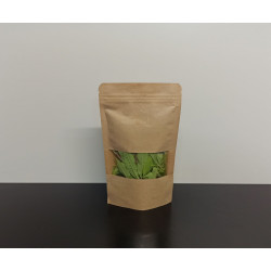 Feuilles de verveine citronnelle