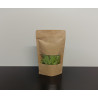 Feuilles de verveine citronnelle