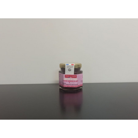 Confiture de piment 40g