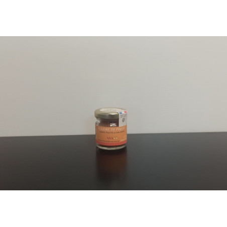 Poudre de Piment 15g
