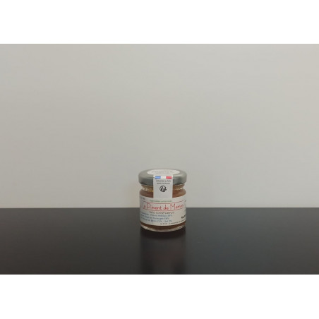 Purée de Piment FORT 30g