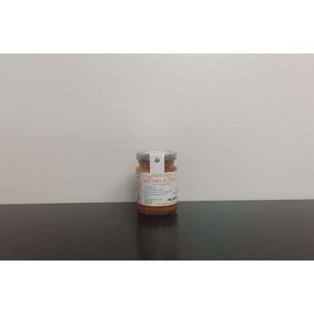 Purée de Piment FORT 90g