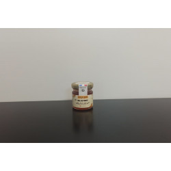 Miel au piment 40g