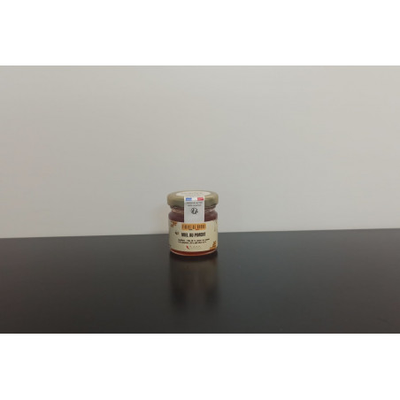 Miel au piment 40g