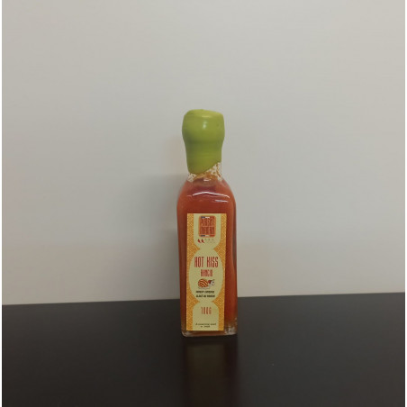 Hot Kiss Rancio 100g
