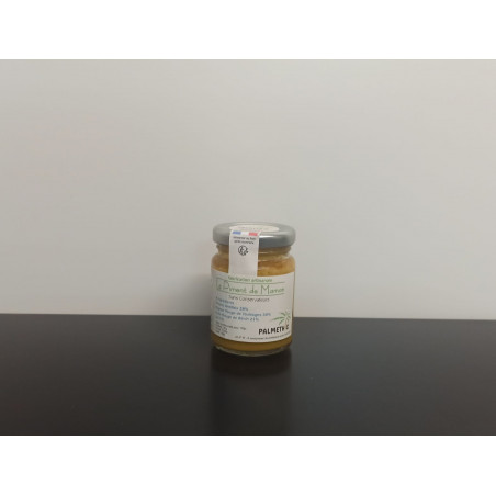 Purée de Piment DOUX 90g