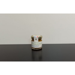 Purée de Piment Doux 30g