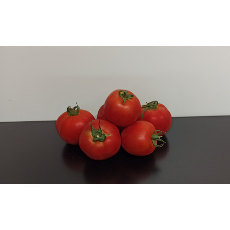 Tomates Rondes 1kg environ