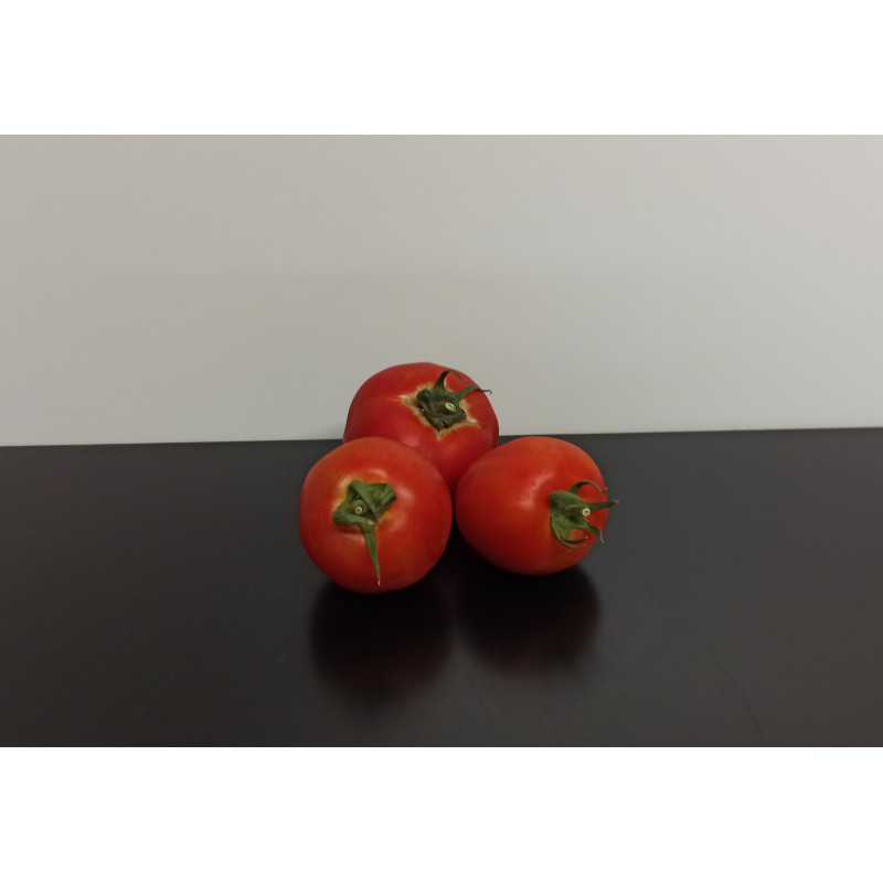Tomates Rondes 500g environ