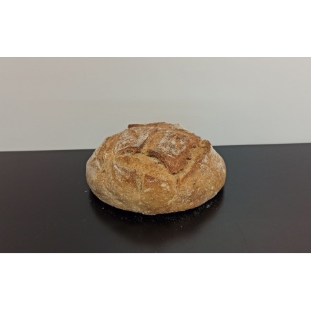 Pain Bis nature 500g environ