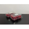Lot 2 framboises