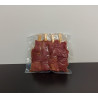 Brochettes Texanes 10.67€ les 430g environ