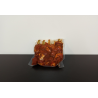 Brochettes Provençale 10.83€ les 400g