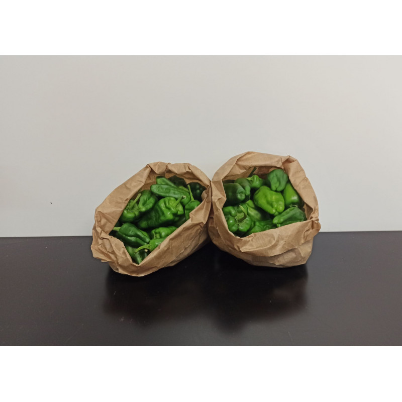 Lot de 2 x250g Padrons
