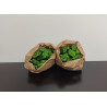 Lot de 2 x250g Padrons