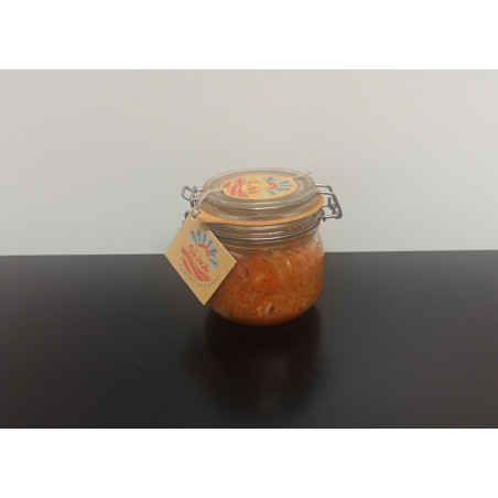 Kimchi chou chinois 500g