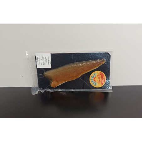 Filet de Maquereau fumé...
